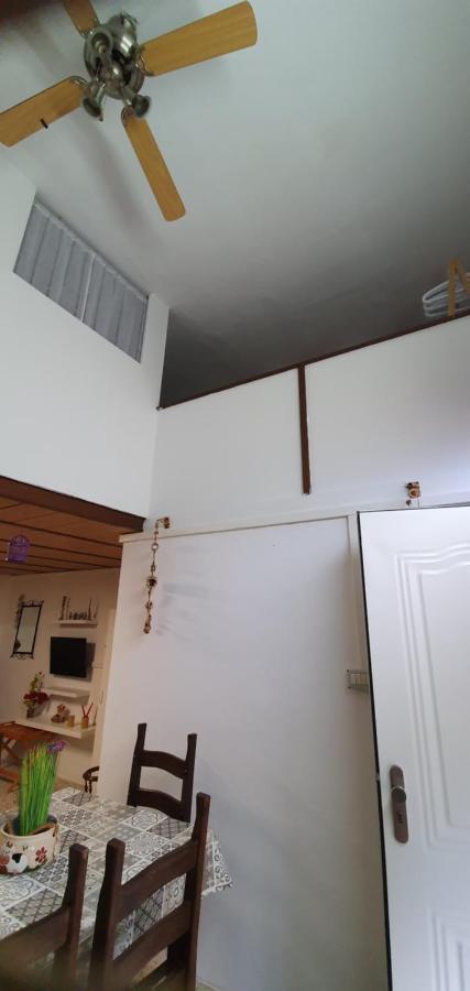 Casa Rural El Puente 타가나나 외부 사진