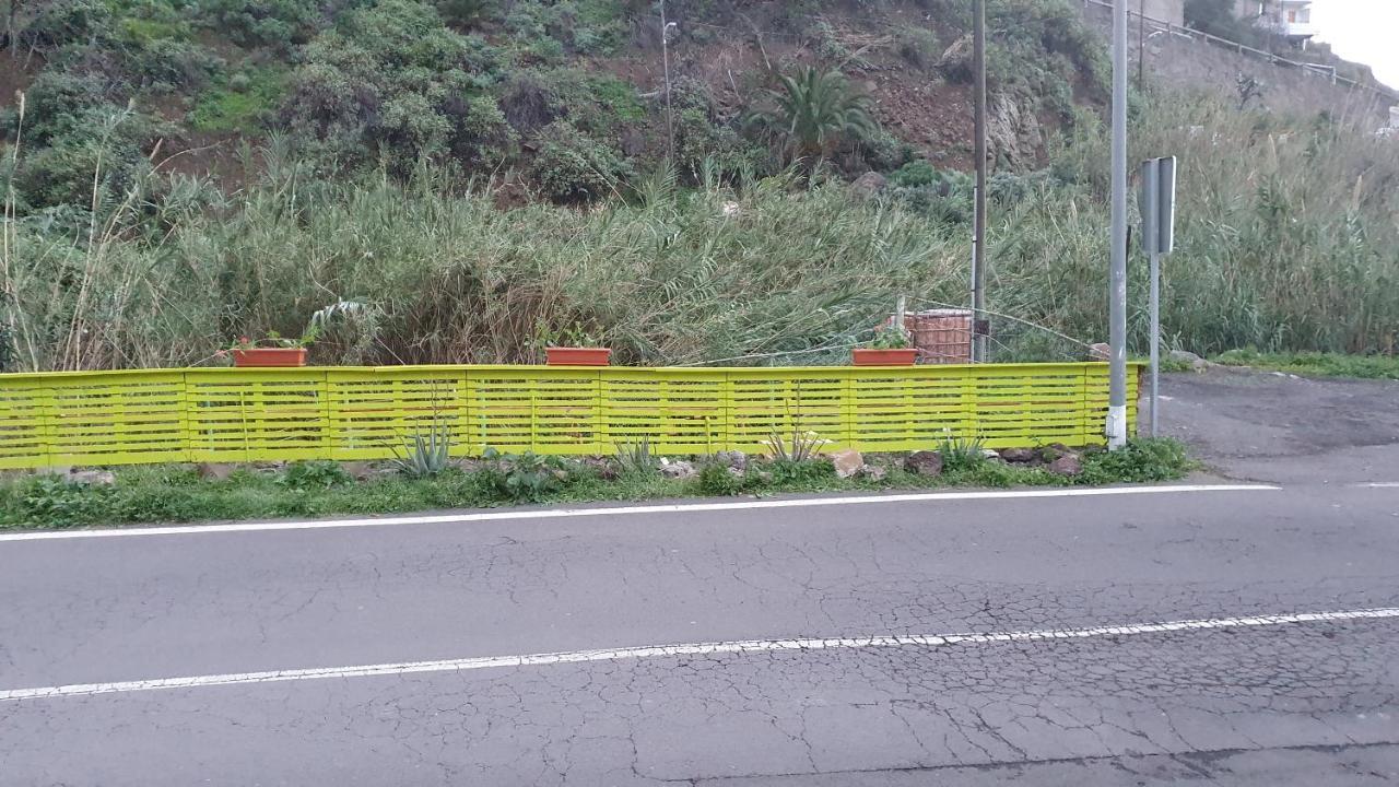 Casa Rural El Puente 타가나나 외부 사진